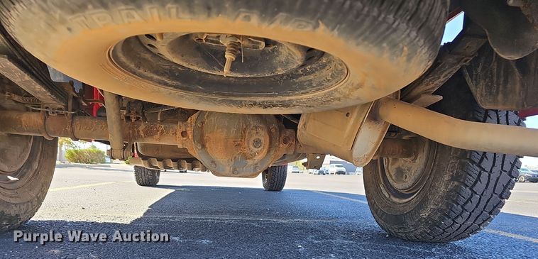 image for item EK0958 2006 Dodge  Dakota  Club Cab pickup truck