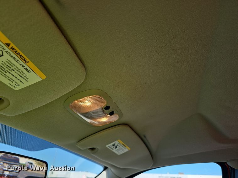 image for item EK0958 2006 Dodge  Dakota  Club Cab pickup truck