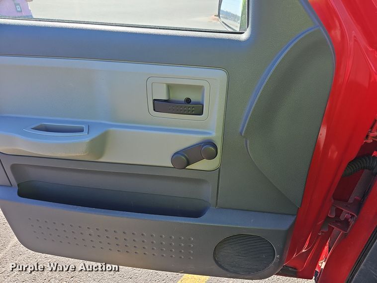 image for item EK0958 2006 Dodge  Dakota  Club Cab pickup truck