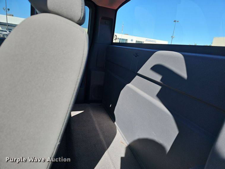 image for item EK0958 2006 Dodge  Dakota  Club Cab pickup truck