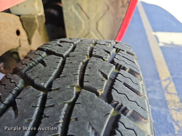 image for item EK0958 2006 Dodge  Dakota  Club Cab pickup truck