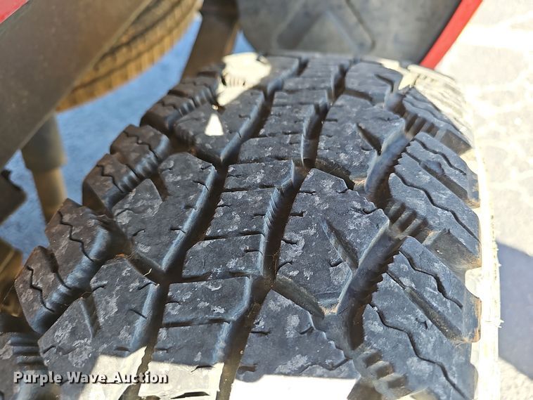 image for item EK0958 2006 Dodge  Dakota  Club Cab pickup truck