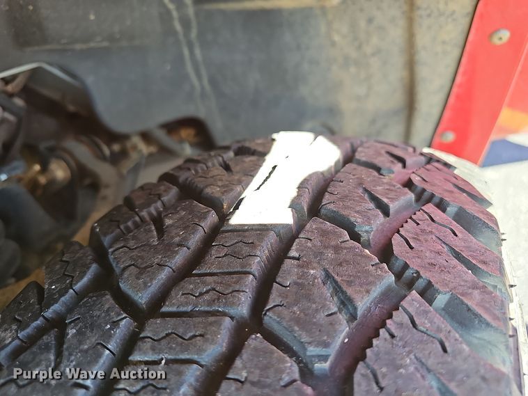 image for item EK0958 2006 Dodge  Dakota  Club Cab pickup truck