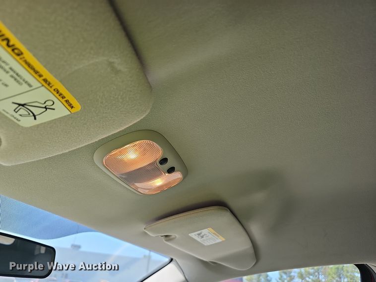 image for item EK0959 2007 Dodge  Durango SUV