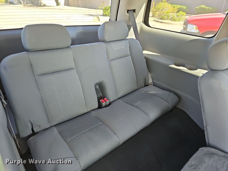 image for item EK0959 2007 Dodge  Durango SUV