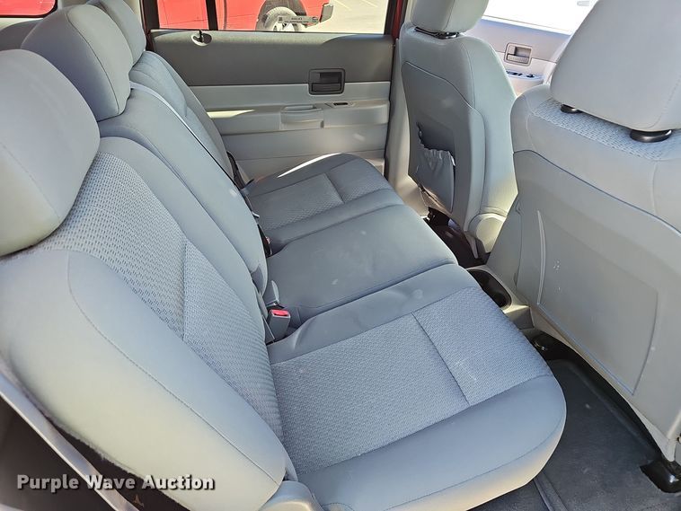 image for item EK0959 2007 Dodge  Durango SUV