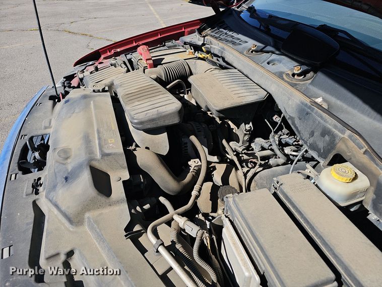 image for item EK0959 2007 Dodge  Durango SUV