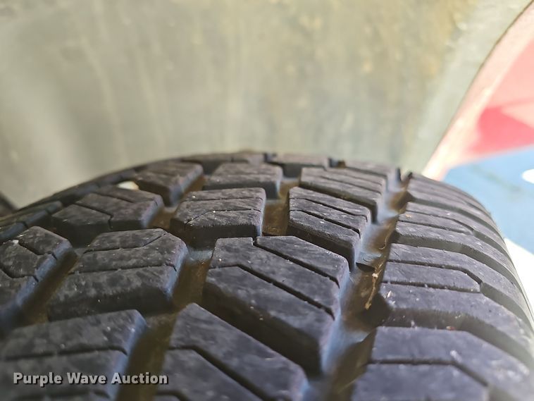 image for item EK0959 2007 Dodge  Durango SUV