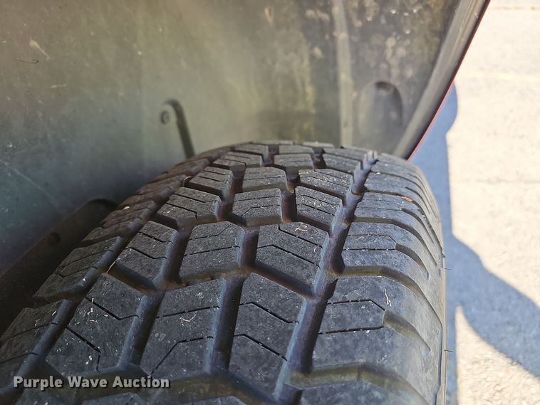 image for item EK0959 2007 Dodge  Durango SUV