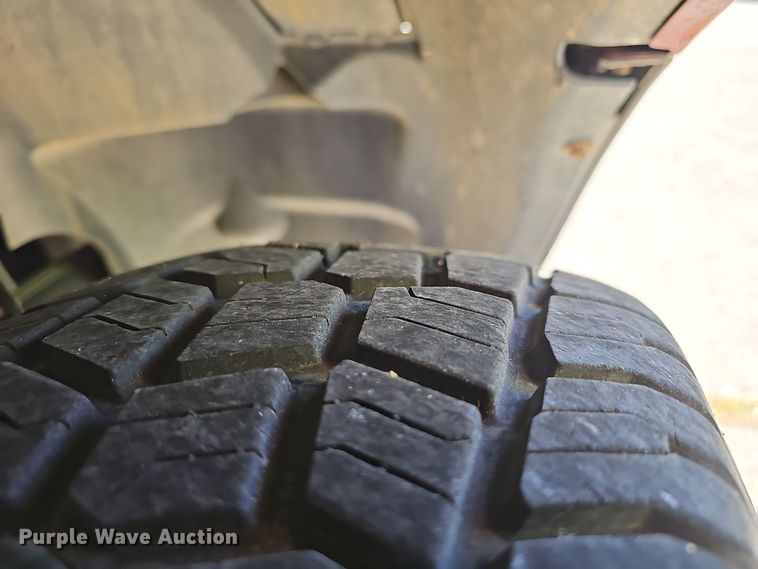 image for item EK0959 2007 Dodge  Durango SUV