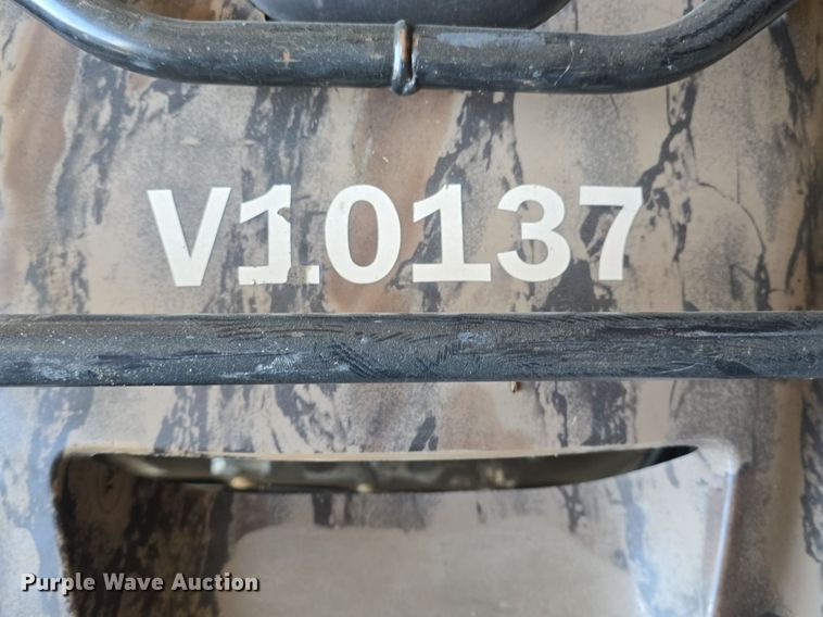 image for item EK2313 2011 Honda TRX680FA FourTrax ATV