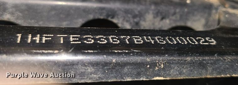 image for item EK2313 2011 Honda TRX680FA FourTrax ATV