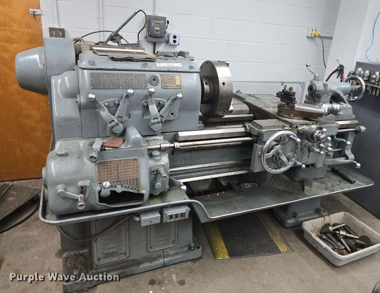 image for item EK2316 1942 Monarch 16