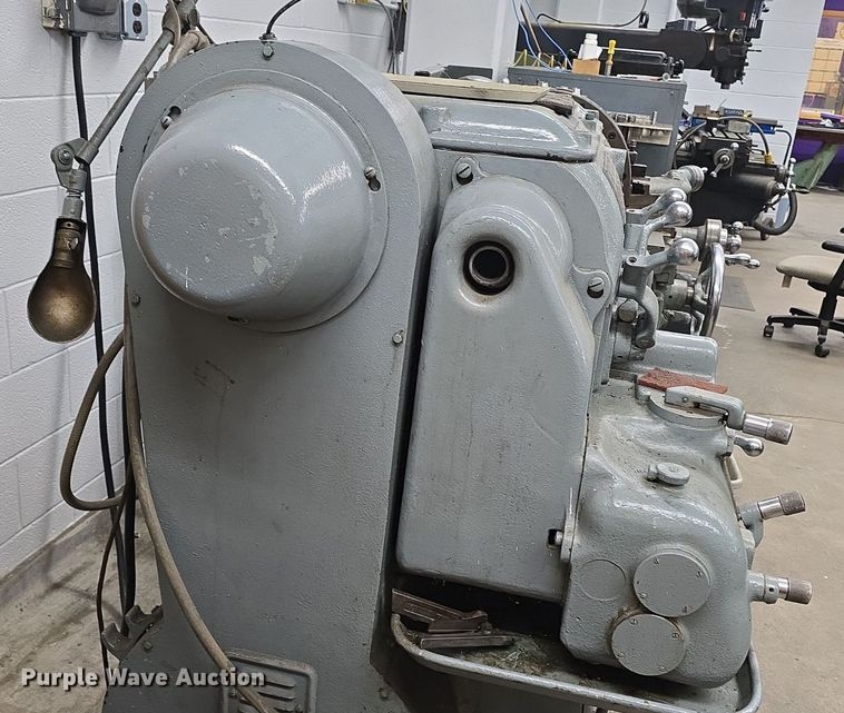 image for item EK2316 1942 Monarch 16