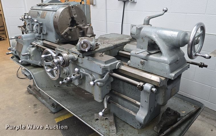 image for item EK2316 1942 Monarch 16