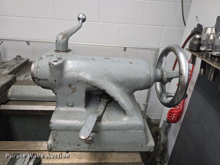 image for item EK2316 1942 Monarch 16