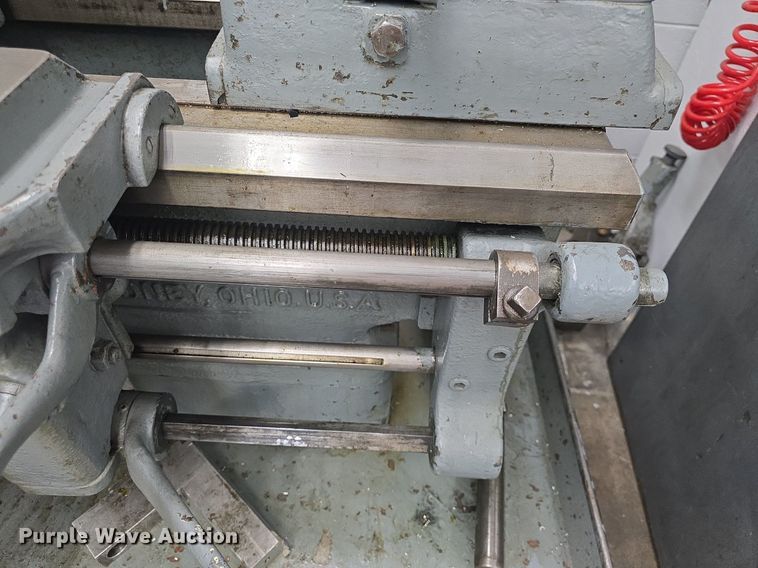 image for item EK2316 1942 Monarch 16