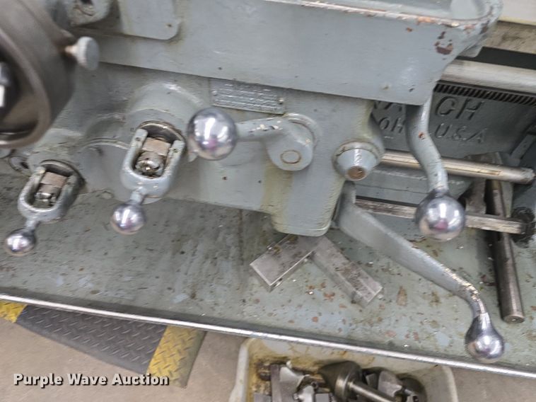 image for item EK2316 1942 Monarch 16