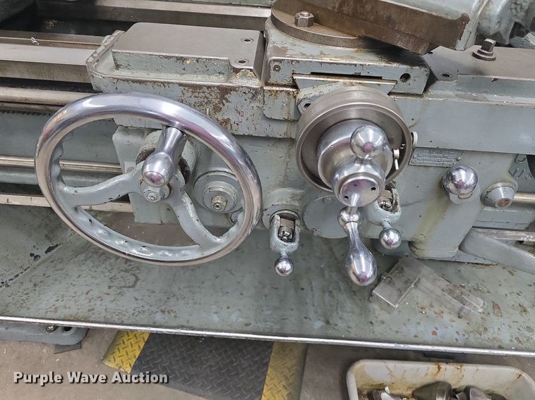 image for item EK2316 1942 Monarch 16