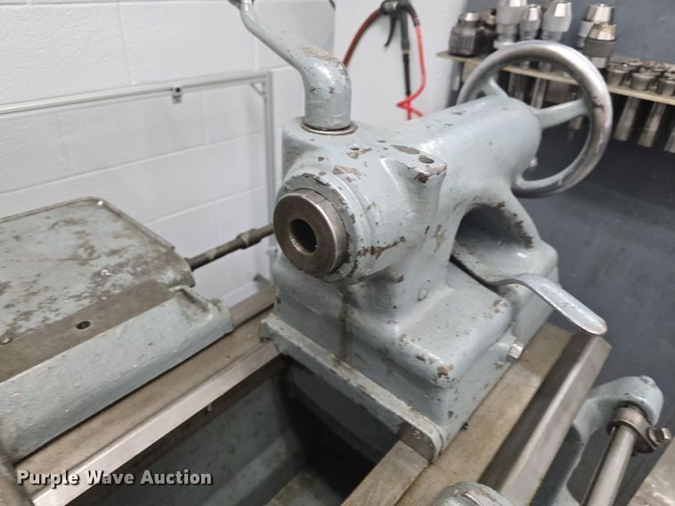 image for item EK2316 1942 Monarch 16