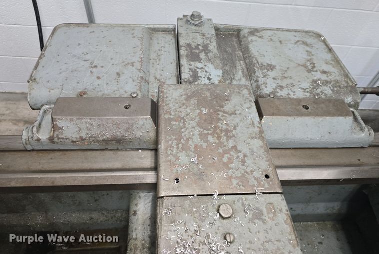 image for item EK2316 1942 Monarch 16