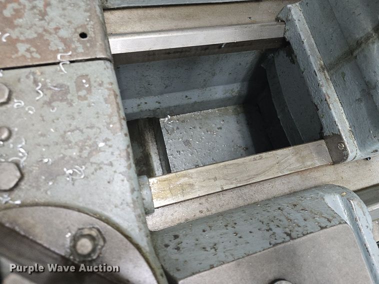 image for item EK2316 1942 Monarch 16