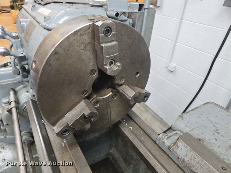 image for item EK2316 1942 Monarch 16