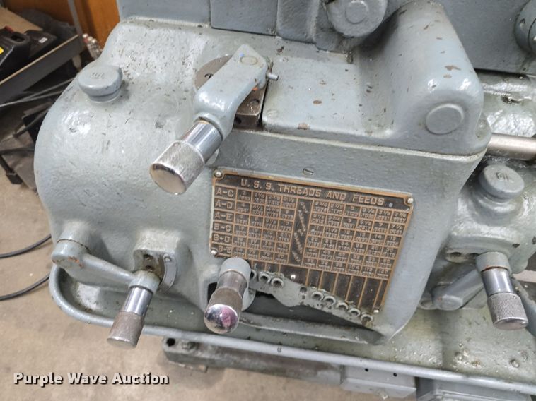 image for item EK2316 1942 Monarch 16