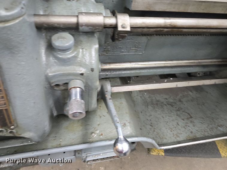 image for item EK2316 1942 Monarch 16