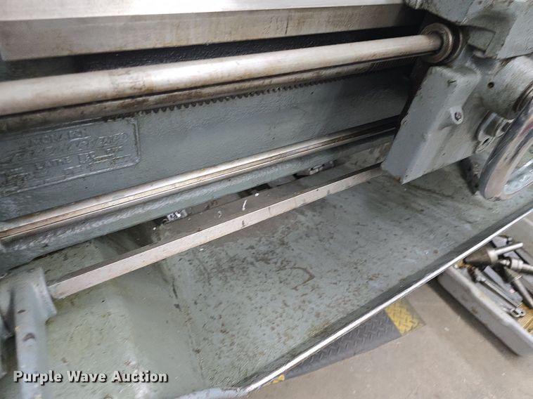 image for item EK2316 1942 Monarch 16