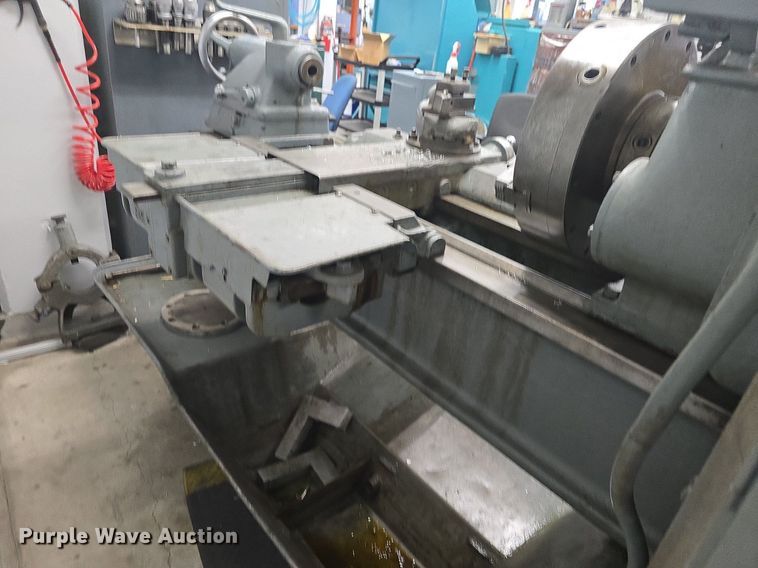 image for item EK2316 1942 Monarch 16