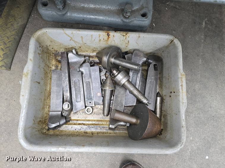 image for item EK2316 1942 Monarch 16