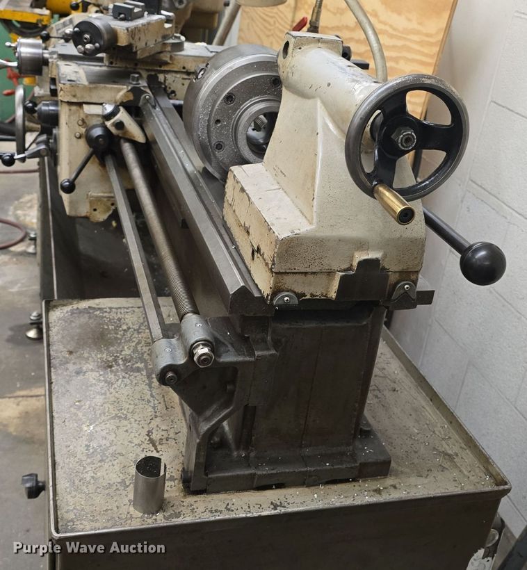 image for item EK2318 Rockwell 14