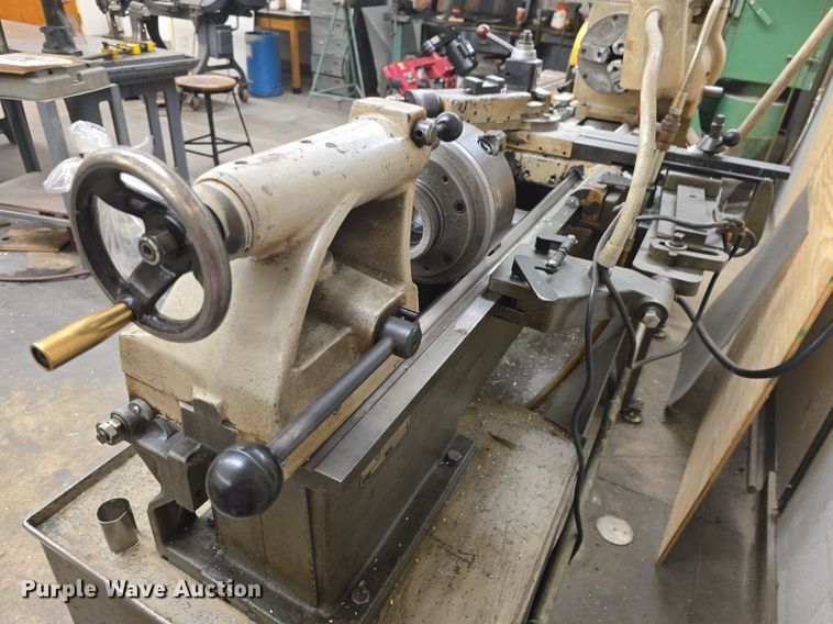 image for item EK2318 Rockwell 14