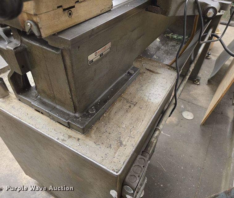 image for item EK2318 Rockwell 14