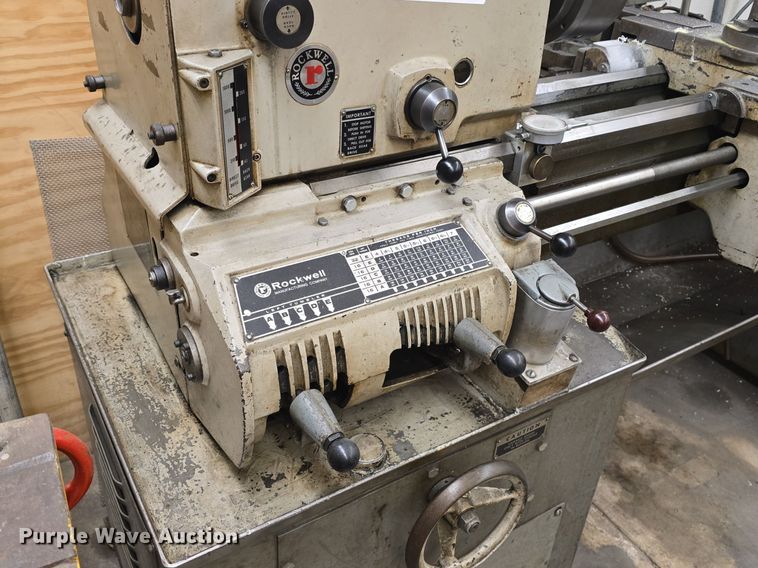 image for item EK2318 Rockwell 14