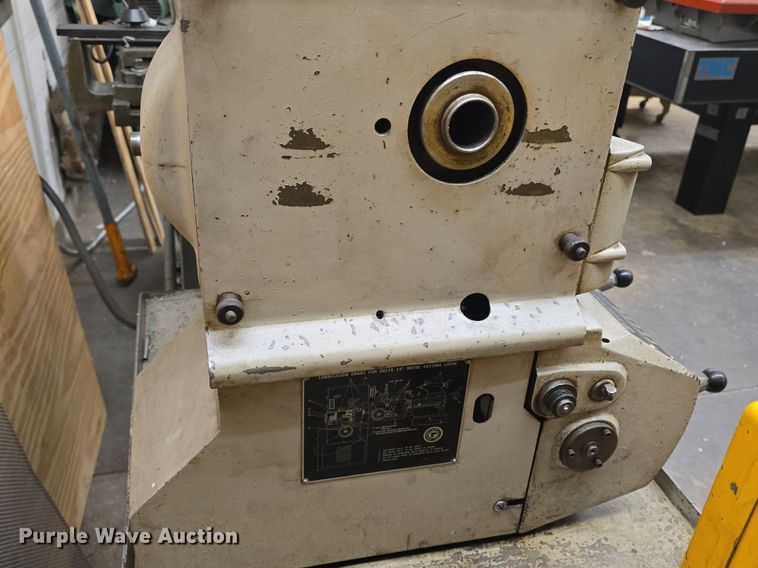 image for item EK2318 Rockwell 14