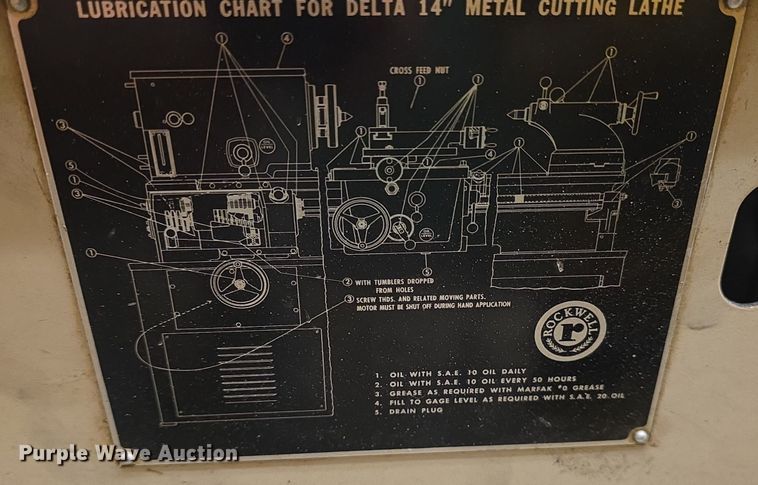 image for item EK2318 Rockwell 14