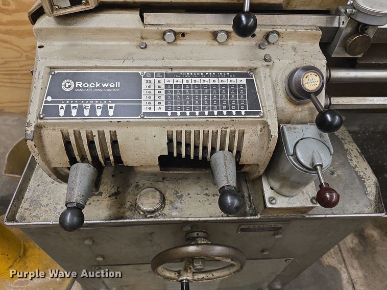 image for item EK2318 Rockwell 14