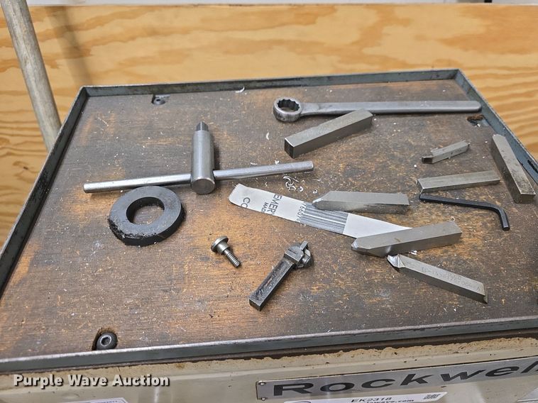 image for item EK2318 Rockwell 14