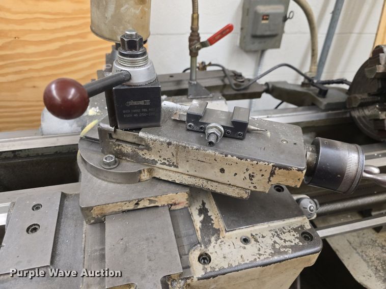 image for item EK2318 Rockwell 14