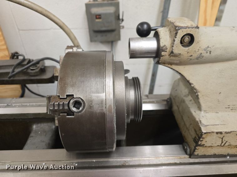 image for item EK2318 Rockwell 14