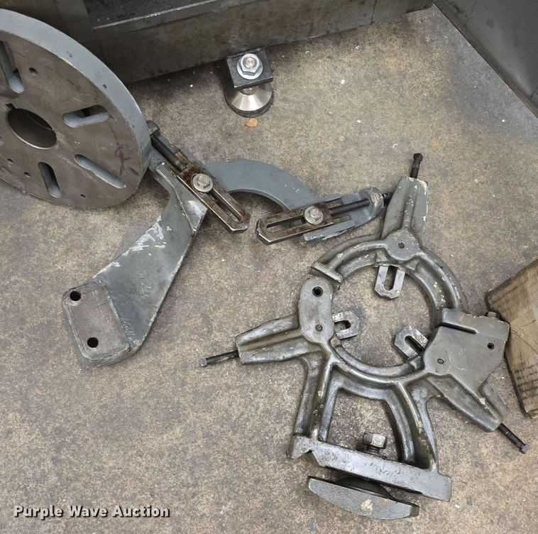 image for item EK2318 Rockwell 14