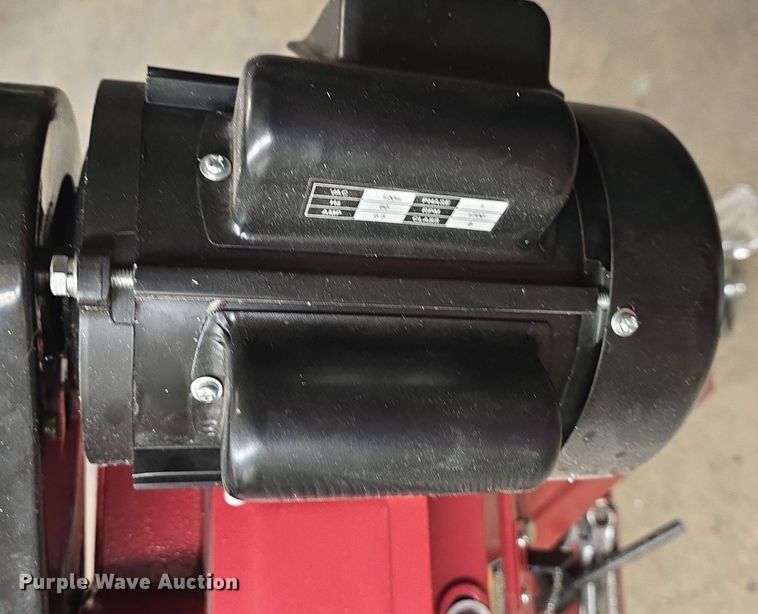 image for item EK2319 Central Machinery metal cutting bandsaw