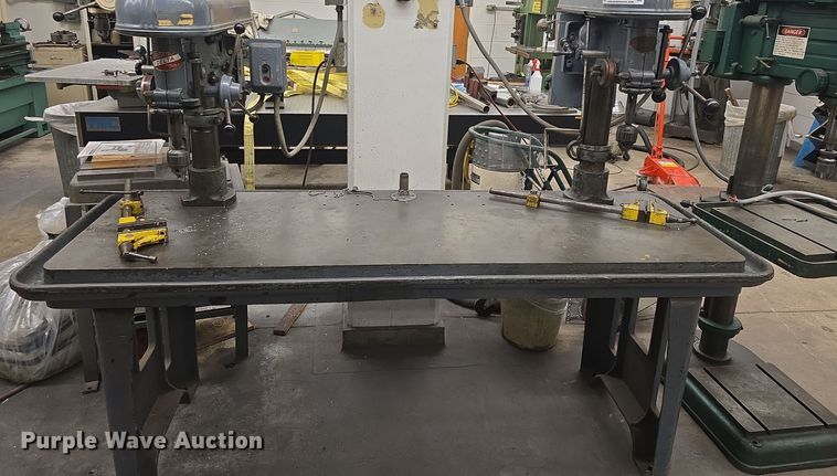 image for item EK2324 (2) Delta drill presses