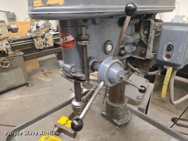 image for item EK2324 (2) Delta drill presses