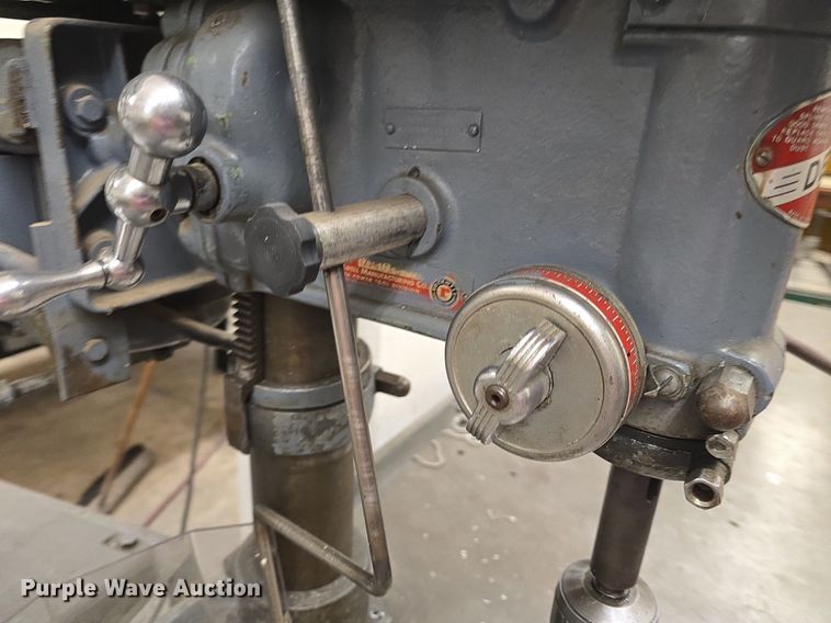 image for item EK2324 (2) Delta drill presses