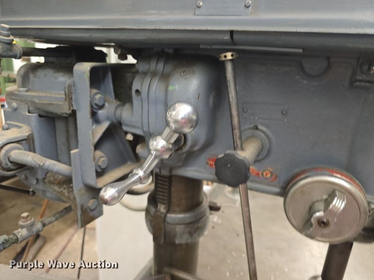 image for item EK2324 (2) Delta drill presses