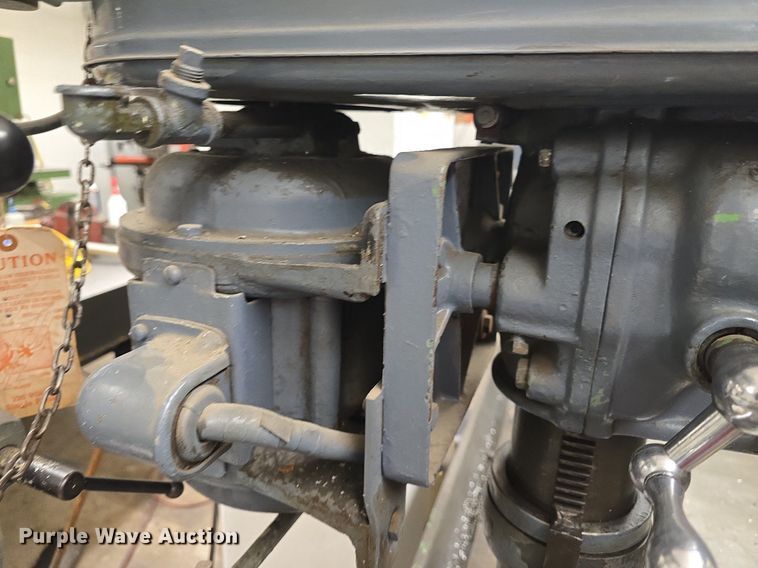 image for item EK2324 (2) Delta drill presses