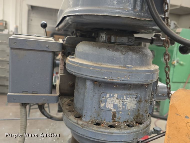 image for item EK2324 (2) Delta drill presses